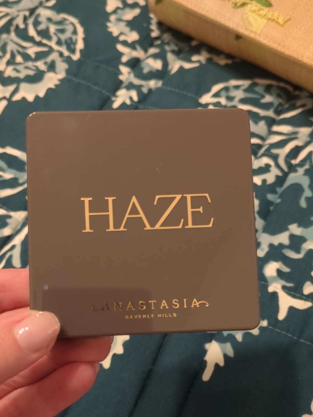 Haze Palette - Picture 4 of 7